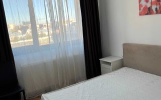 Apartament 2 camere de inchiriat in Voluntari, zona Pipera Plaza - Poză 8