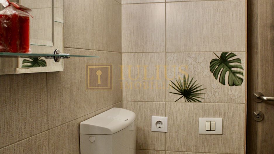 Facultatea de Medicina - Take Ionescu, centrala proprie. - Poză 14