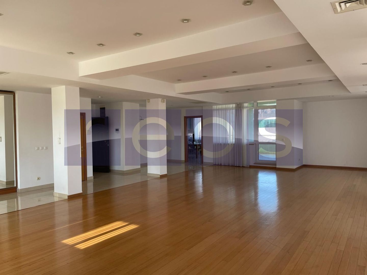 INCHIRIERE APARTAMENT 4 CAMERE | HERASTRAU | PARCARE | TERASA 110 MP - Poză 3