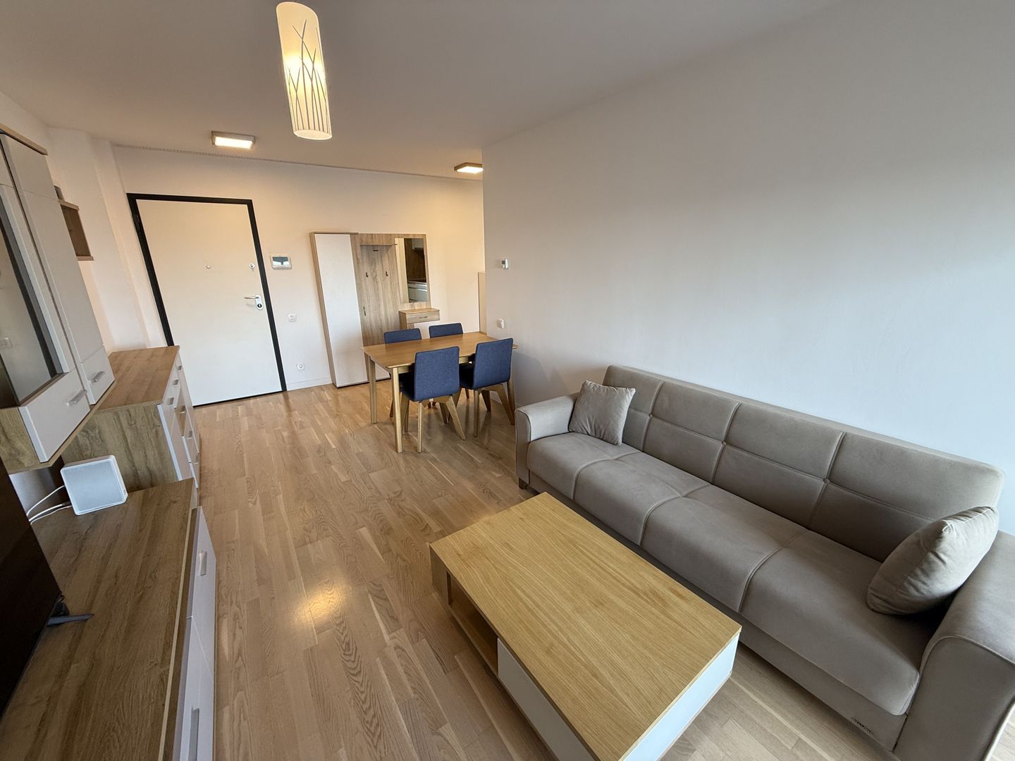 Arcadia Apartments Domenii, Parcare Sub - 02.07.2025 - Poză 7