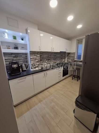 2 camere decomandat Complex Studentesc centrala proprie - Poză 6