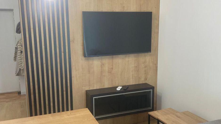 La prima inchiriere si loc de parcare subterana Take Ionescu - Poză 4