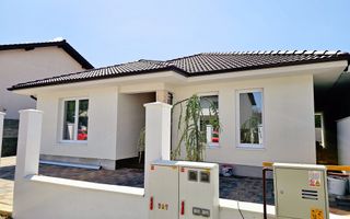 Casa mobilata, utilata, in Cetate, 4 camere, 2 bai, 473 mp teren - Poză 15