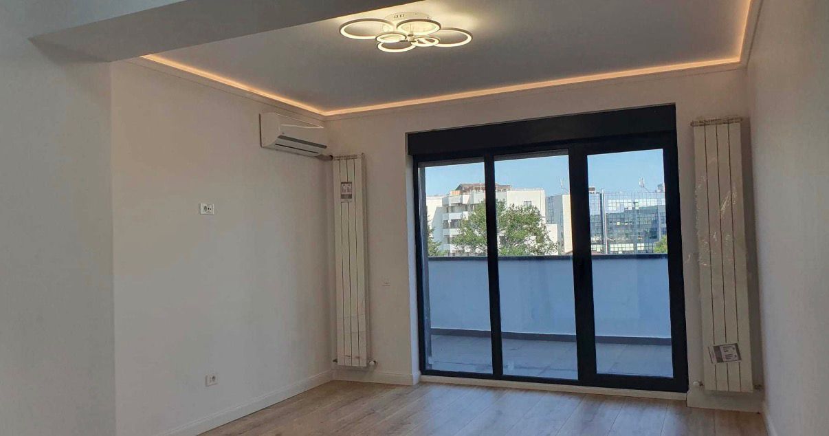 AP. 2 CAMERE CALEA CALARASILOR, LOC PARCARE, PET-FRIENDLY, BLOC NOU - Poză 1