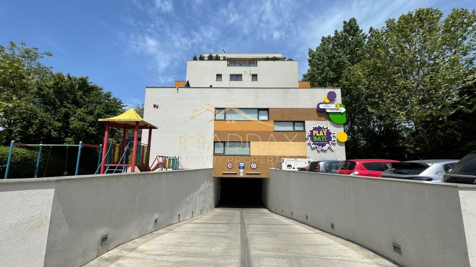 Apartament cu 3 camere *85 mp utili*// Erou Iancu Nicolae - Poză 44