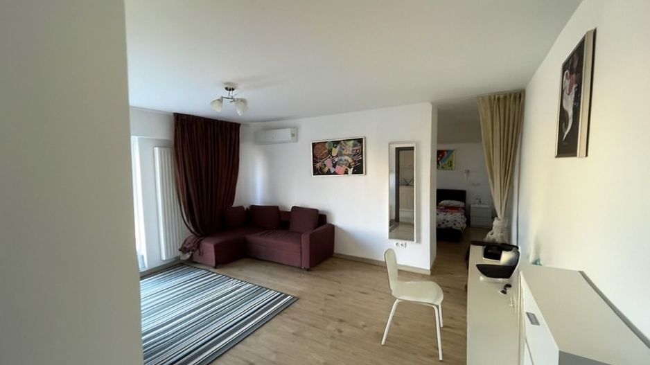 2 camere | parcare | etaj 1 Belvedere Residences - Poză 1