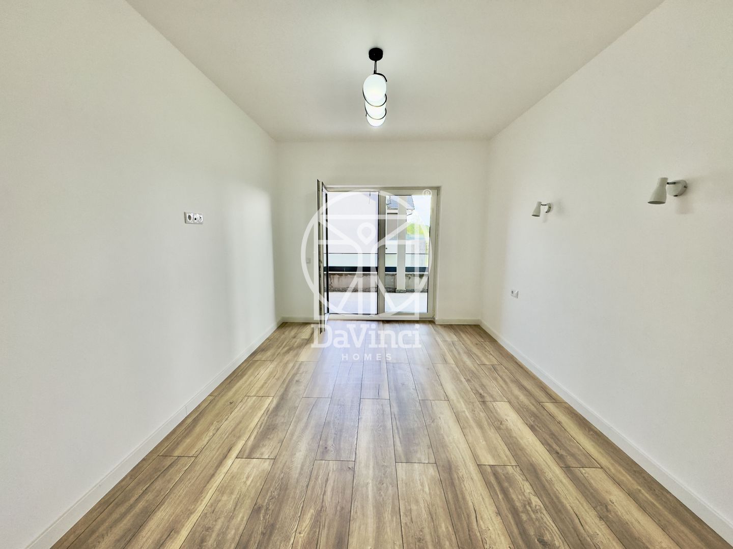 Penthouse 3 camere - 2 bai, intabulat (HOL-52N-L-ap.7) - Poză 4