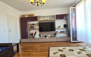 2 camere mobilat utilat decomandat Avantgarden 3 Bartolomeu - Poză 8
