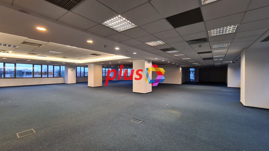 Spatiu de birouri - 740 mp # Plus-imo.ro - Poză 13