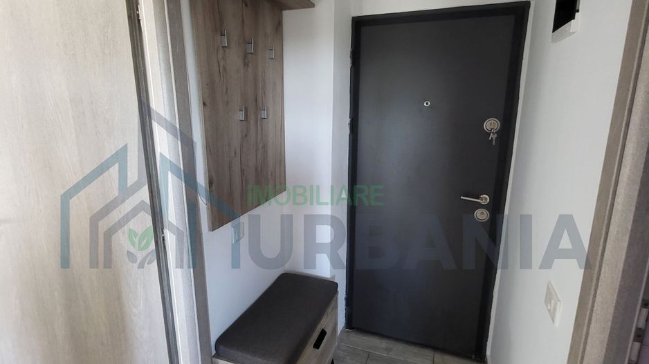 Apartament cu o cameră 35mp capăt Cug, str.Imasului - Poză 7