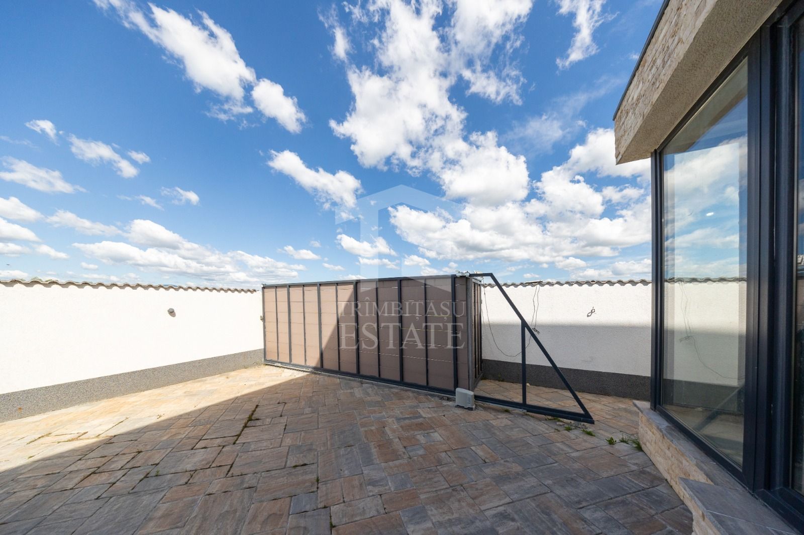 Sanpetru ,Subcetate-Casa 4 camere,3 bai+480 mp teren - Poză 42