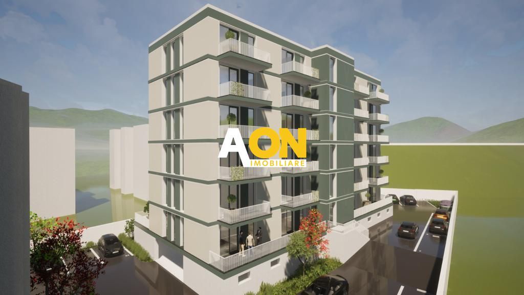 Apartament cu 2 camere, etaj 1, garaj - Poză 4