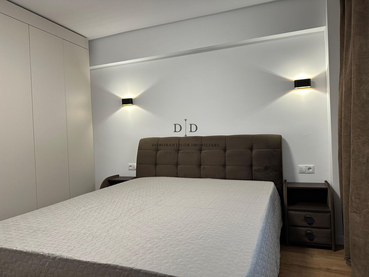 Vânzare Apartament 3 camere | Parcare | Central – Zona Dorobanților - Poză 11