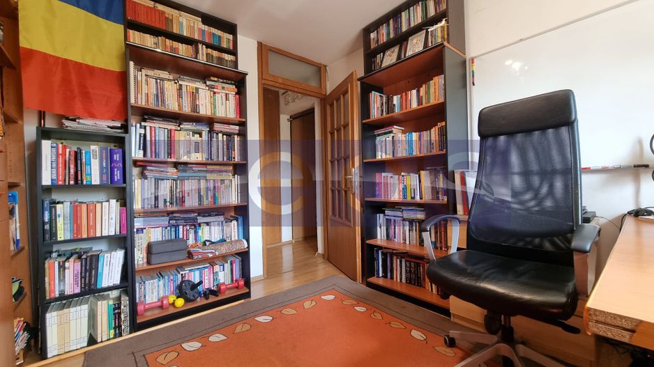 VANZARE 4 CAMERE | DECOMANDAT | PIATA ALBA IULIA - Poză 10