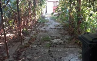 De vanzare casa 6 camere + curte, Rahova/Sos. Alexandriei - Poză 1