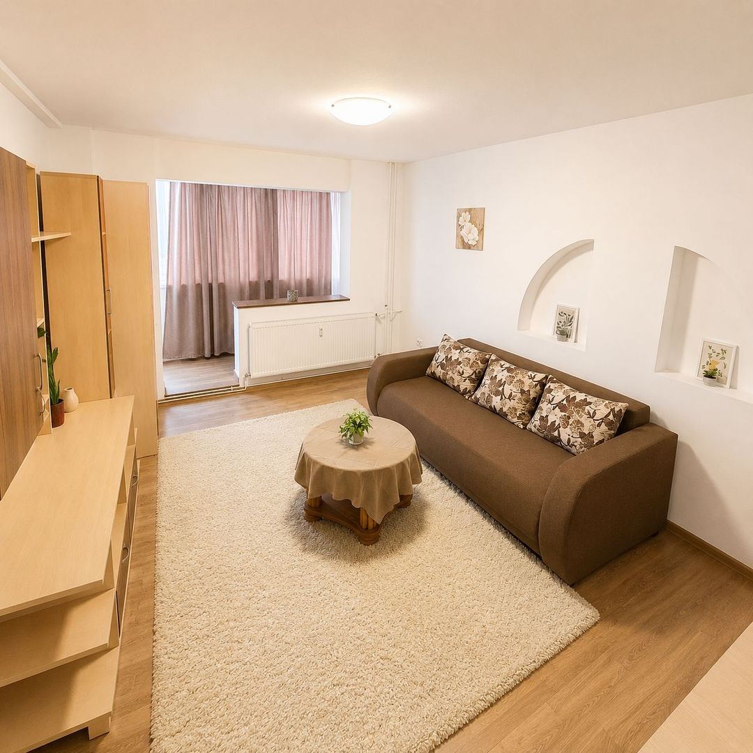 Apartament 3 cam decomandat, 80 mp, lângă Iulius Mall Circumvalațiunii - Poză 1