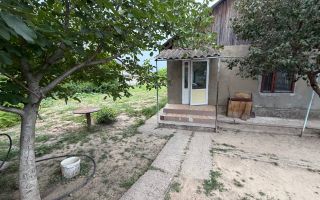 Casa de locuit in Malaiesti, R-n Criuleni - Poză 9