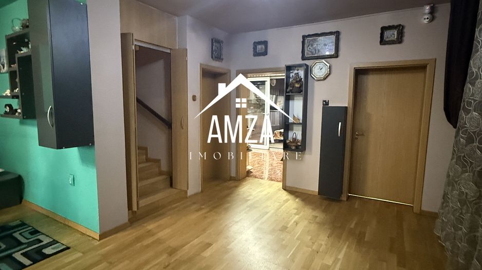 Casă de vânzare– sau la schimb cu apartament + diferența - Poză 8