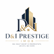 D&I Prestige Imob - Logo