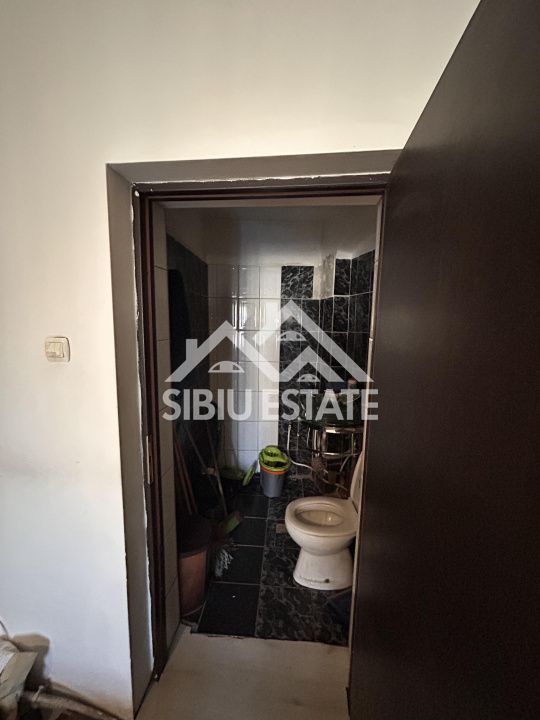 Casa individuala cu teren de 433 mp –Sibiu,  Terezian - Poză 9