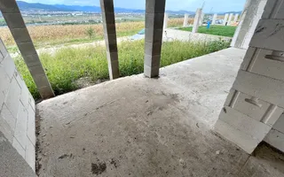 Casa de vanzare, 130 mp utili, 1000mp teren, panorama - Poză 19
