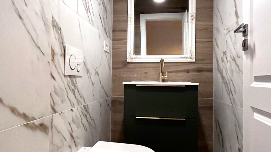 Penthouse, panoramă,  155 mp utili, cartier Schei! - Poză 9