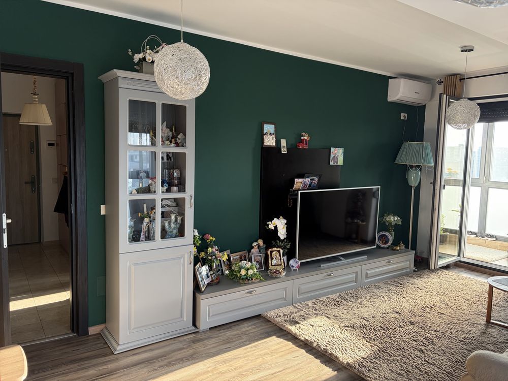 Apartament 2 camere zona Tomis Plus - Decomandat - Parcare - Ocazie - Poză 1