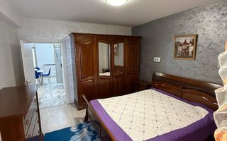 Apartament 3 cam Popas Pacurari-110 mp- Parter+terasa -154.000 euro - Poză 3