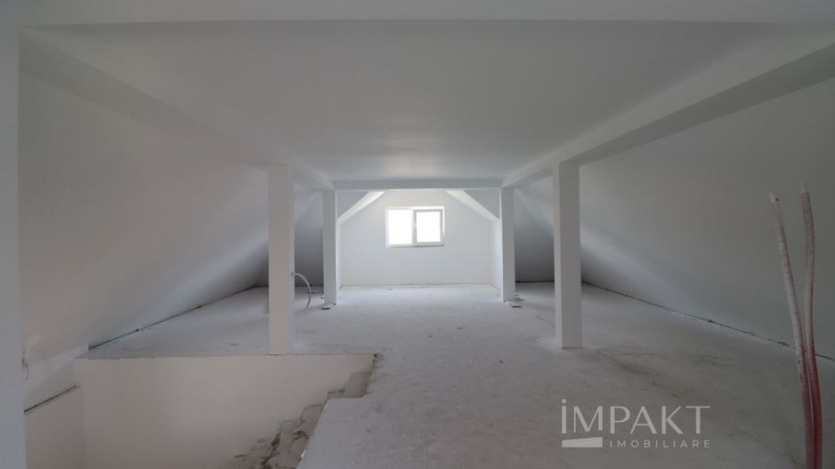 Casa individuala cu teren de 440 mp, situata in Dezmir! - Poză 18