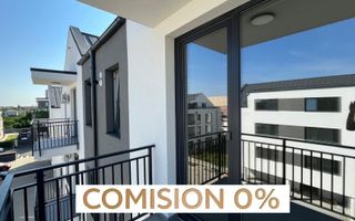 COMISION 0% | Apartament 2 camere | Etaj 3 cu lift | Loc parcare | - Poză 1