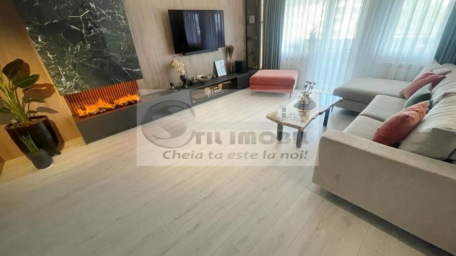 AP. TĂTĂRAȘI DOTARI PREMIUM BOXA PARCARE SUBTERANA 120MP - Poză 9