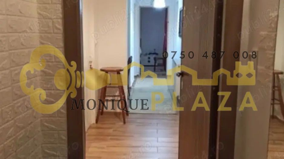 3 Camere | Ultracentral | Lift | Dublu vedere | Renovat complet | - Poză 4