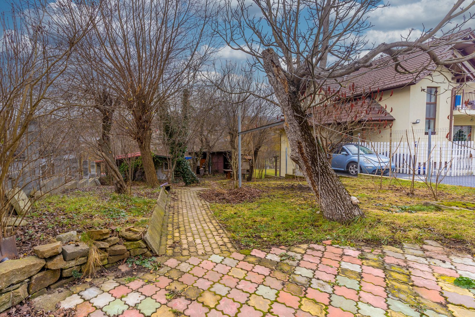 Casă / Vilă cu 3 camere de vânzare în zona Iris - Poză 13