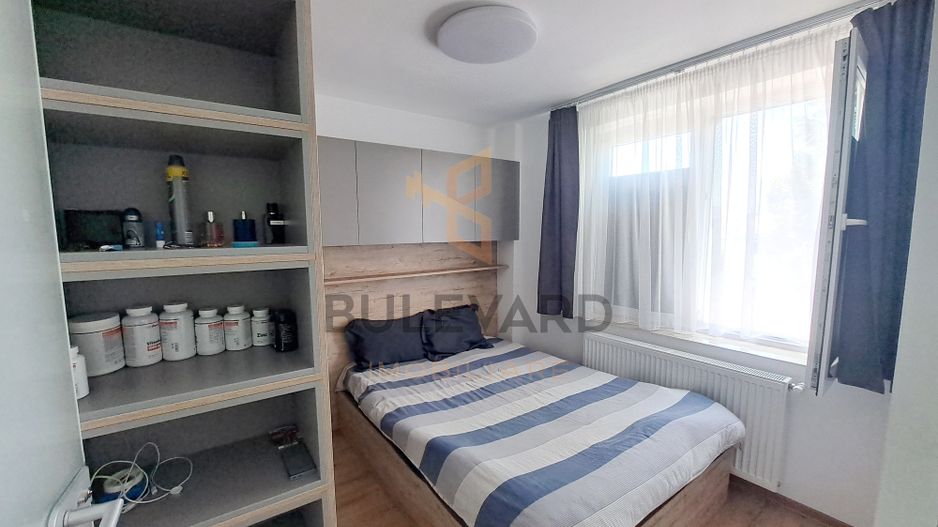 Apartament de vanzare in centrul cartierului Gheorgheni! - Poză 4