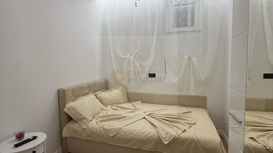 4 camere | 90mp | Universitate | ideal investitie - Poză 4