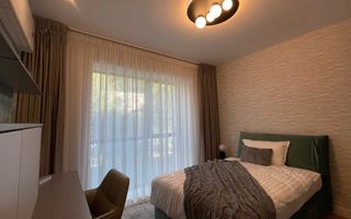 Duplex LUX***mobilat**3 camere**128 mp//View padure//Iancu Nicolae - Poză 36