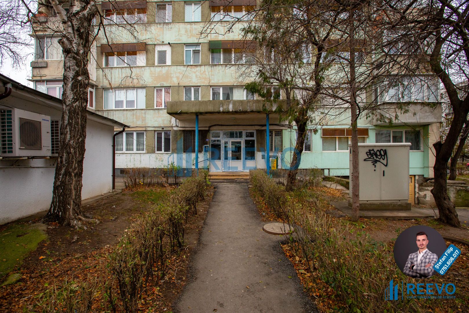 Garsonieră de vânzare, Str. Gării - Poză 23