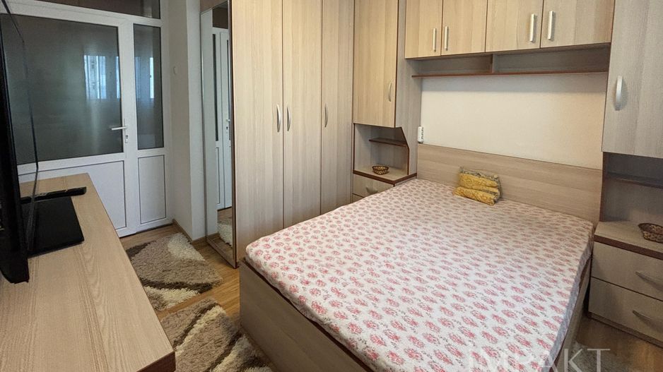 Apartament cu 3 camere in Manastur zona Minerva - Poză 3