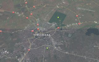 TEREN LOCUINTE COLECTIVE - Poză 3