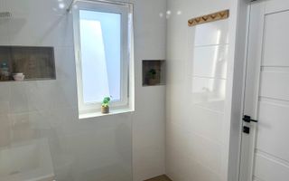 Apartament 3 camere MODERN + parcare inclusă | bloc nou - Poză 9