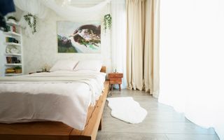 3 Rooms + 2 Parkings, Cloud9 Residence, Herastrau, Aviatiei - Poză 1