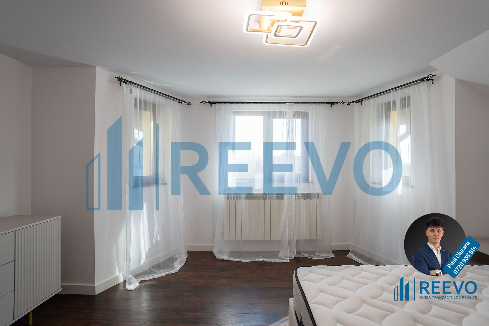 Casă/Vilă de vânzare Letea Veche, Str. Panselelor, Bacău - Poză 29