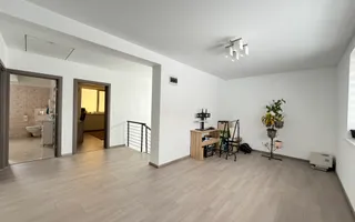 Casa din 2019 cu teren de 2500 mp, Iris,zona strazii Odobesti - Poză 14
