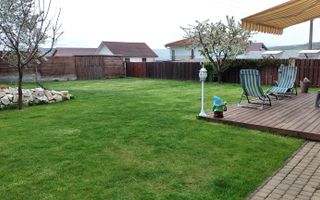 Casa individuala 5 camere, teren 600 mp, 167 mp utili zona Iris - Poză 2