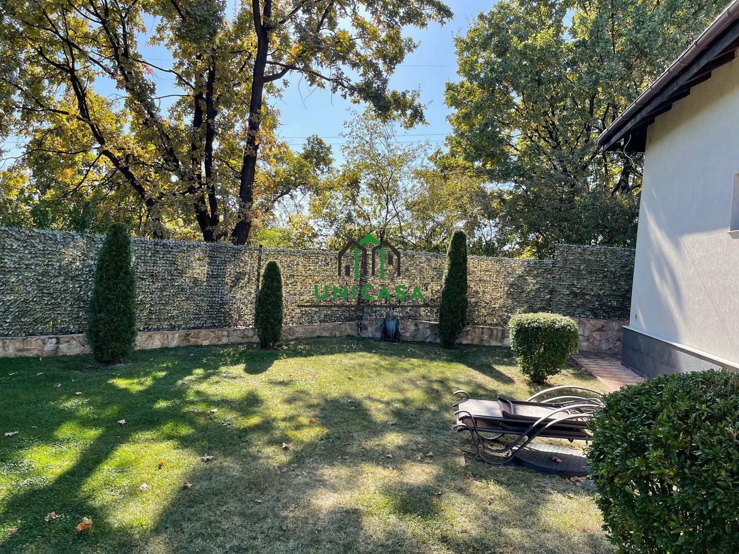 Casa moderna/4 Cam/ Rm valcea - Poză 19