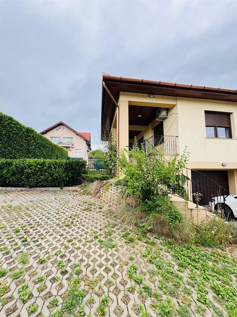 Vila P+E zona Dealuri - Poză 2