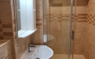 Apartament 1 camera Dec 45 mp Tatarasi 400 euro - Poză 6