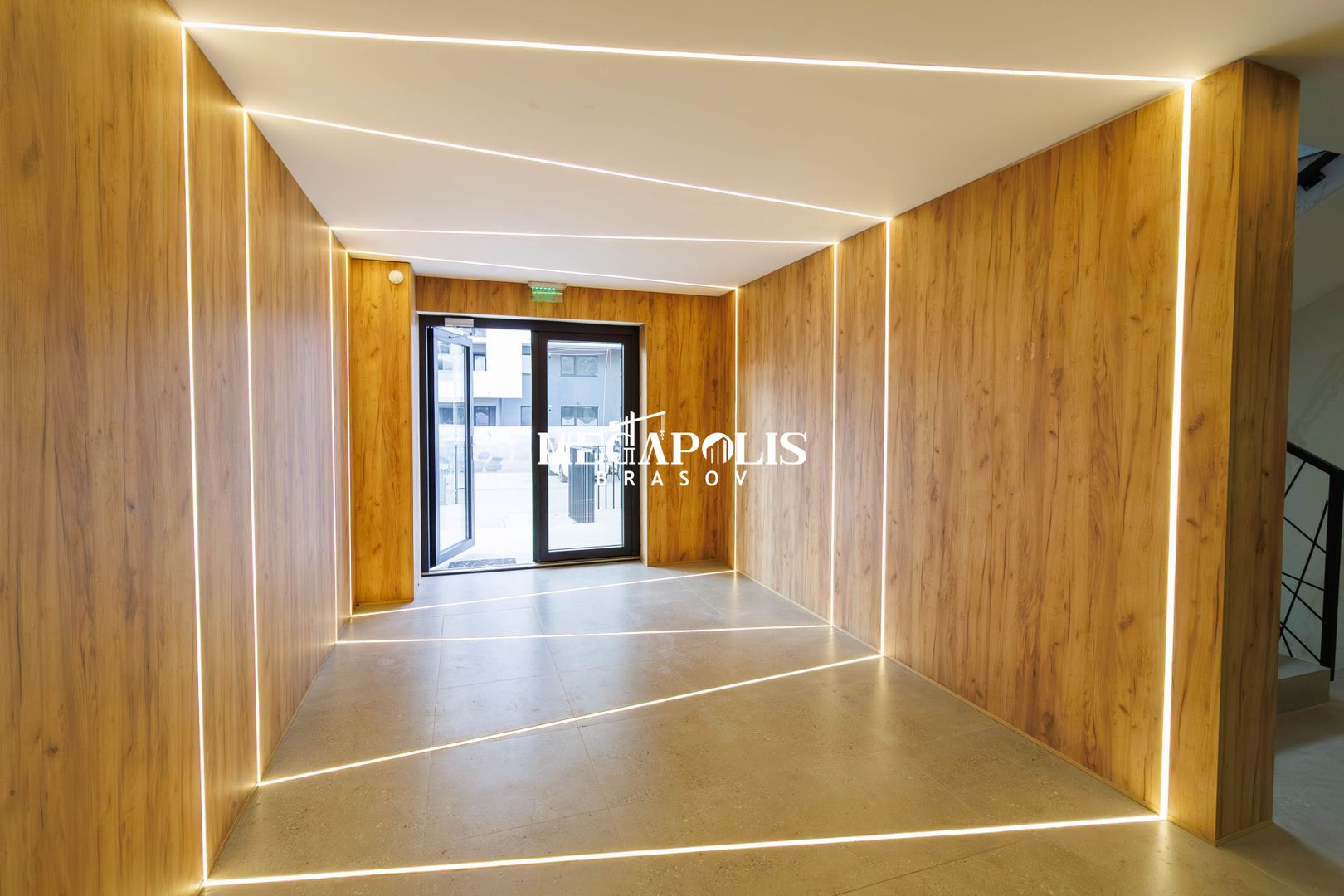 Apartament 2 Camere Decomandat/ Brasov/ Intabulat - Poză 1