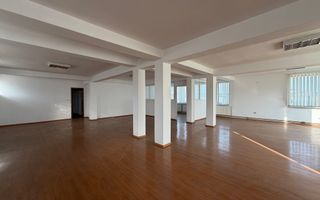 SPATIU BIROURI , COMERCIAL, CLINICA 700MP CU PARCARE - Poză 1
