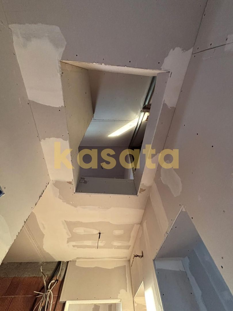 Duplex | Pachet complet, ambele unitati | Domnesti | Mansarda - Poză 4